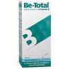 Be-Total Sciroppo Vitaminico Gusto Latte 200 ml