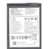 TCL BATTERIA LITIO INTEGRATA ORIGINALE TLP048A8 BULK PER TCL 40R 5G - 405 - 406 - 408