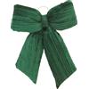 PARTENOPE FIOCCO IMBOTTITO 50X60CM RBYZ VERDE SC