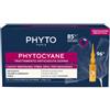 PHYTO (LABORATOIRE NATIVE IT.) PHYTOCYANE DONNA CAD TEMPOR 12FL