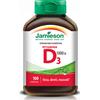 Jamieson Vitamina D3 1000 - Jamieson Neutro - 100 cpr