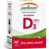 Jamieson Vitamina D Gocce - Jamieson Neutro - 11.4 ml