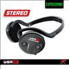 XP Metal Detectors Cuffie Wireless Stereo WSA ST XP /ESPOSIZIONE