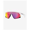 Oakley Occhiali Oakley BXTR Matte White con lente Prizm Road