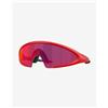 Oakley Occhiali Oakley Ellipse Matte Redline con lente Prizm Road