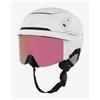 Oakley Casco Oakley MOD7 MIPS bianco con lente Prizm Rose Gold Iridium - L