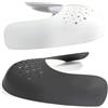 Bkrdty Scudi per Scarpe 4 paia Protezioni per Scudi Antirughe Riduttore Evitare Scarpe Sneaker Piega Rientranza