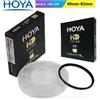 aiboduo HOYA HD MC-UV 8 strati multistrato 49_52_55_58_62_67_72_77_82mm Filtro viola in vetro temprato per filtro fotocamera Nikon Canon Sony