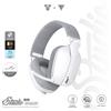FANTECH WHG03P STUDIO PRO Cuffie da gioco Cuffie surround Bluetooth 7.1 cablate e wireless con microfono con riduzione del rumore per PS5 XBOX