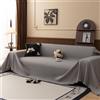 NONE Copridivano impermeabile per la casa Divani del soggiorno Copridivano Copridivano per mobili Previene i graffi dei gatti Coperta per divano Copertura completa