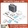 NONE BETAFPV Cetus X FPV Kit Racing Drone 3 Trasmettitore radio VR03 Occhiali FPV C04 RC Quadcopter Mini Drone Giocattoli come regalo