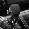 NONE Per Honda Odyssey 2015-2021 Elysion 2016-2021 Pelle Scamosciata Auto Leva Del Cambio Pomello di Copertura Bastone Testa Accessori Auto Trim