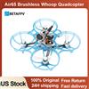 BETAFPV Air65 Brushless Whoop Quadcopter RC Racing Droni 2025
