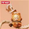 POP MART SKULLPANDA x My Little Pony Series Peluche Ciondolo Blind Box Giocattolo Anime Action Figure Scatola a Sorpresa Mystery Bag