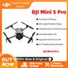 DJI Drone DJI Mini 5 Pro ultraleggero e pieghevole con fotocamera CMOS da 1 pollice con rilevamento ostacoli omnidirezionale Active Mini 5 Pro