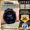 Garmin Forerunner 255 Smartwatch Sportivo 46mm Schermo a Colori 1.3'' Lunga Durata della Batteria 4GB RAM Bluetooth Wifi Impermeabile 5ATM