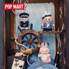 POP MART Hot Sale - Popmart Flying Labubu Series: Blind Box a Sorpresa con Carte da Collezione, Ornamenti e Decorazioni - Regalo Perfetto