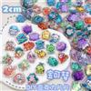 Bandai Accessori per Cornici Pokémon 2.0 in Acrilico da 2cm, Cartoni Animati Carini Fai-da-Te