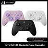 MOBAPAD N1S / N1 HD Gamepad Bluetooth Wireless con Joystick ad Effetto Hall per Nintendo Switch OLED PC iOS Android
