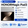 HONOR MagicPad 3 Tablet Versione EU 13,3'' Display LCD 3K 165Hz Pad Snapdragon 8 Gen 3 Batteria 12450mAh Android 15