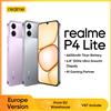 realme Smartphone realme P4 Lite NFC, batteria mAh, schermo LCD 6,8 pollici Hz, IP64, fotocamera 8 MP, 4 GB + 64 GB, 4 + 128 Go, ricarica 15 W non inclusa
