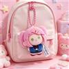 Hot Toys Originale Serie di Mini Ciondoli Alien Stage Aahs, Trendy Blind Box, Decorazioni Kawaii da Appendere, Giocattoli Sorpresa per Compleanno, Regali