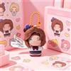 Hot Toys Hot Sale Originale Alien Stage Aahs Mini Pendant Series Trendy Blind Box Kawaii Decorazioni da Appendere Regali a Sorpresa di Compleanno Giocattoli