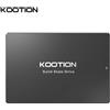 KOOTION SSD SATA 256GB 128GB SATA3 Unità a Stato Solido Interna 2.5 Pollici Disco Rigido per Laptop Desktop PC Server