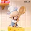 POP MART 2026 POP MART DIMOO WORLD X PIXAR Series Blind Box Trendy Toy Cute Doll Cute Anime Figure Mystery Box Regalo per Fan di Compleanno e Festival
