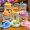 FUNISM Hot Sale Pkm Eevee Sleeping Position Series Blind Box Sylveon Umbreon Flareon Jolteon Anime Desktop Decoration Model Toy Gift
