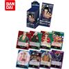BANDAI One Piece Card Game OPC01 Booster Pack Carte da Collezione Designer Toys Anime Accessori per Ragazzi