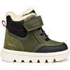 Geox B Willaboom Boy B Ab Caviglia barcaBimbo 0-24