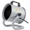 NIXOD Cappa portatile con 9 filtri a carbone attivo, argento | Filtri a carbone attivo, 9 filtri inclusi, design portatile