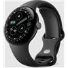 Google Pixel Watch 4 (2025) | 41 mm | 4G | Nero opaco | Ossidiana - premium