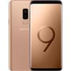 Samsung Galaxy S9+ | 64 GB | Single-SIM | oro - buono