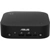 Asus Barebone Asus Nuc 14 Pro Slim AI U5-226V 16GB 512GB Win11Pro Nero [90AS00N1-M00100]