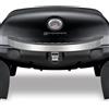 KEMPER Barbecue a gas KEMPER a cartuccia 1 bruciatori