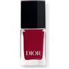 Dior DIOR VERNIS Smalto Effetto Gel e Colore Couture - 853 Rouge Trafalgar - all