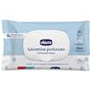 CHICCO (ARTSANA SpA) CHICCO SALVIETTE 72 PEZZI PLAQUE