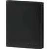 Samsonite Portafoglio Verticale con porta monete e porta tessere Samsonite Attack 3 SLG 161490