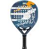 Bullpadel Racchetta da padel Bullpadel Ionic Control 25