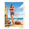 CALVENDO Puzzle Sandra | 2000 pezzi dimensioni 90x67cm Foto-Puzzle per le ore felici