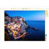 CALVENDO Puzzle Manarola, Italia | 1000 Pezzi Puzzle 64x48cm Foto-Puzzle per l'happy hour