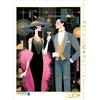 CALVENDO Puzzle Glamour ed elegante | 2000 pezzi dimensioni 90x67cm Foto-Puzzle per ore liete