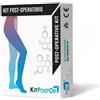 Gloria Med Kit Postop Kl 2 Kit Monocollant Destro Lungo Misura S 1 Pezzo