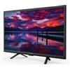 Strong HD TV 24 Inch SRT24HE4023 | portatile con alimentazione 12V, cavo incluso. 2 HDMI ports (1 ARC) + USB + Mini-AV + Antenna/Sat input.
