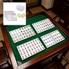 Set di tessere Mahjong standard Hong - Composizione 37 - Stampato
