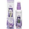 lerbolario IRIS CAREZZA PROF FLUIDO VELL