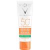 vichy CS ANTI ACNE PURI SPF50+ 50ML