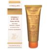 lerbolario VITAMINA C&ORO 24K CREMA MANI